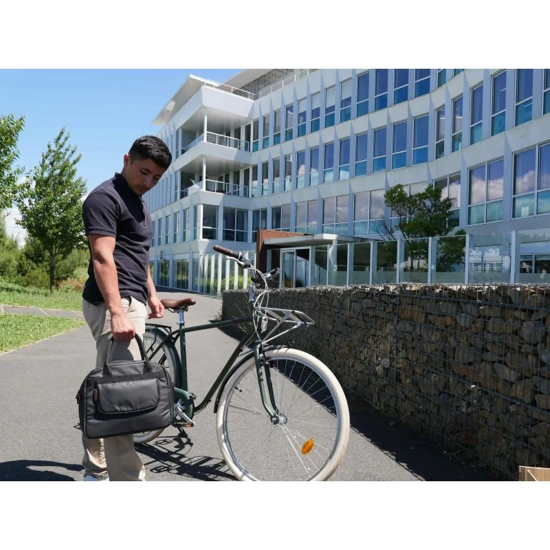 Sacoche vélo Hapo-G – Vélotaf