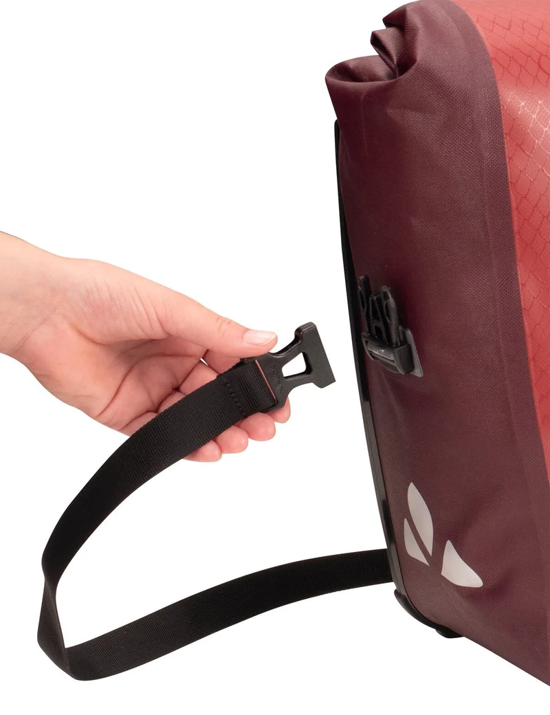 Sacoche vélo Vaude – Aqua Front