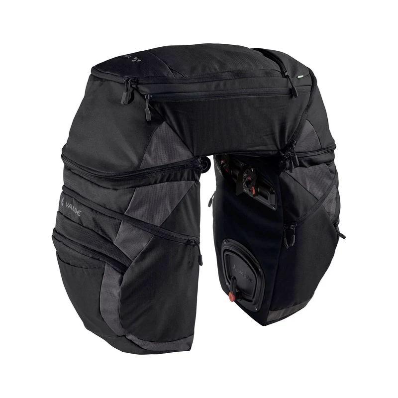 Sacoche vélo Vaude – Karakorum Pro
