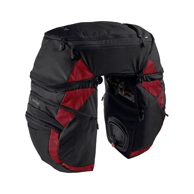 Sacoche vélo Vaude – Karakorum Pro