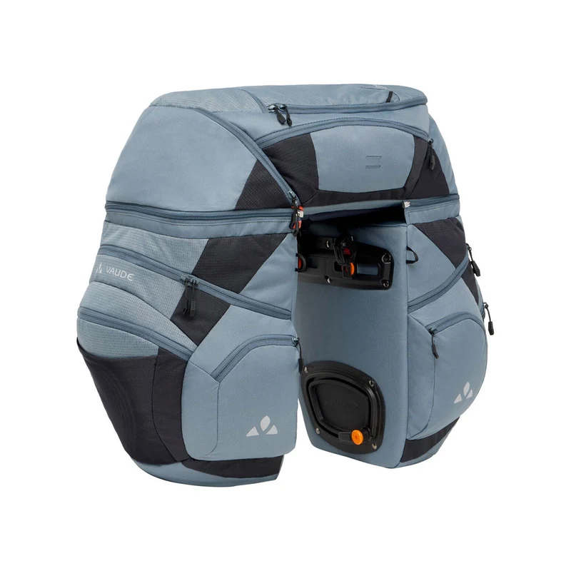 Sacoche vélo Vaude – Karakorum Pro