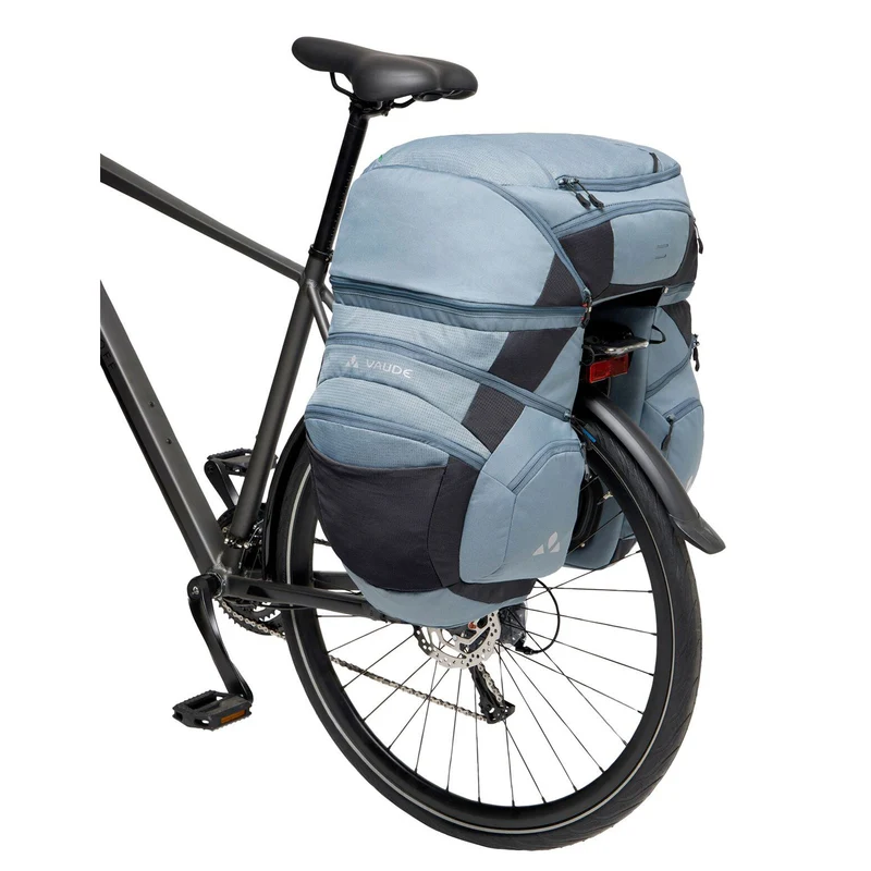 Sacoche vélo Vaude – Karakorum Pro