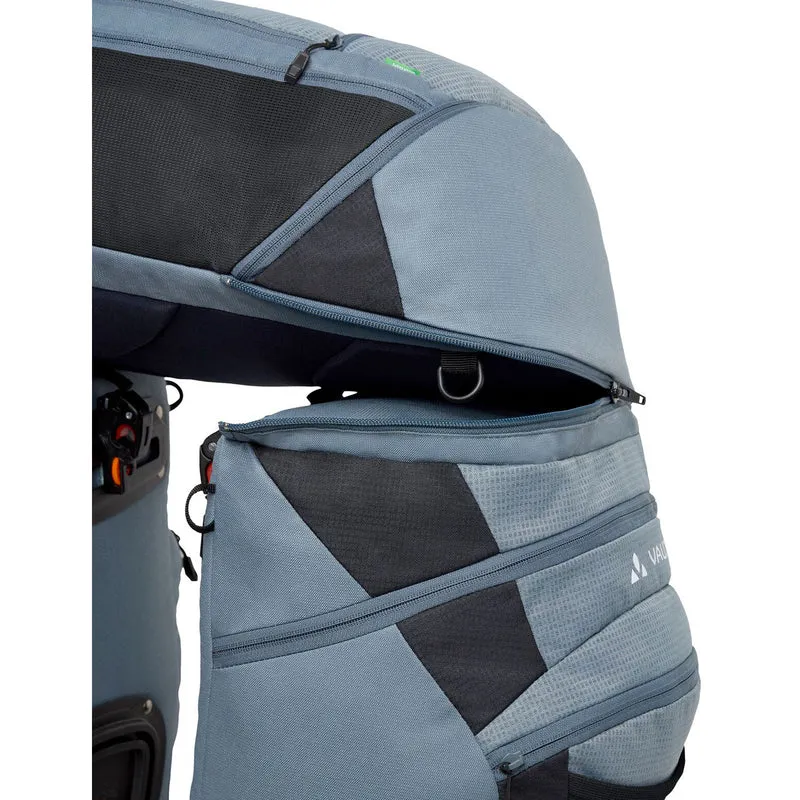 Sacoche vélo Vaude – Karakorum Pro