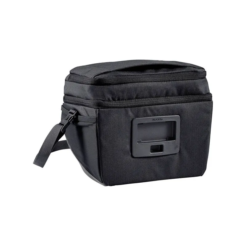 Sacoche de guidon Vaude – Ontour Box KLICKfix