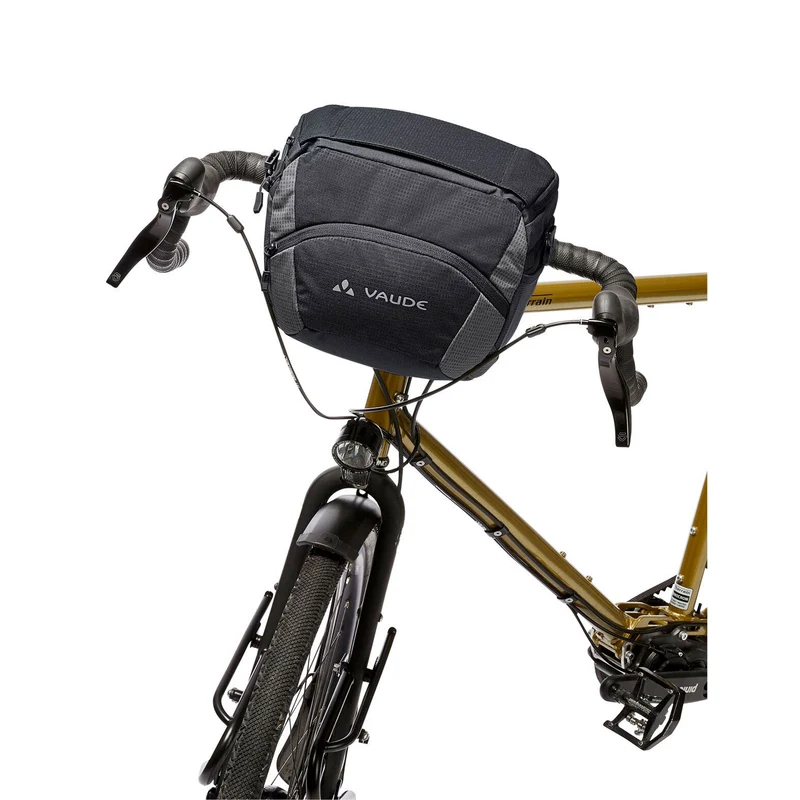 Sacoche de guidon Vaude – Ontour Box KLICKfix