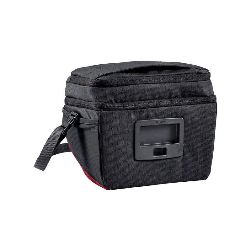 Sacoche de guidon Vaude – Ontour Box KLICKfix