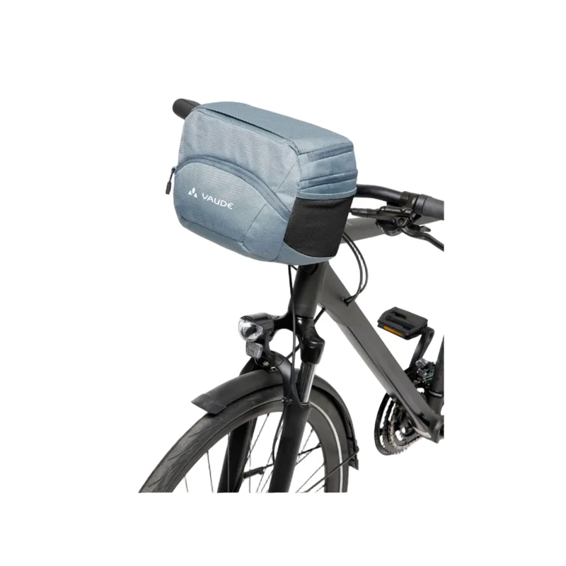 Sacoche de guidon Vaude – Ontour Box KLICKfix