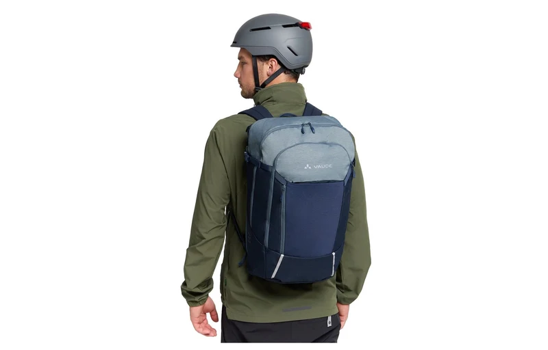 Sacoche - Sac à dos vélo Vaude – Cycle 28 II