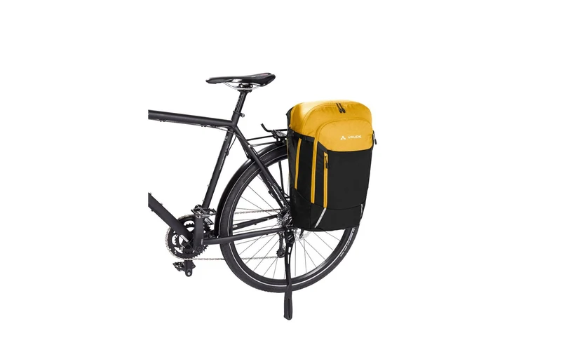 Sacoche - Sac à dos vélo Vaude – Cycle 28 II