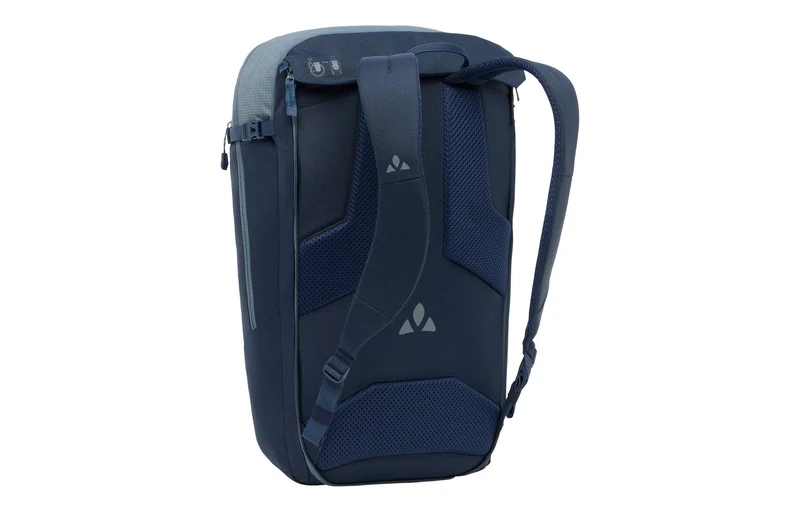 Sacoche - Sac à dos vélo Vaude – Cycle 28 II