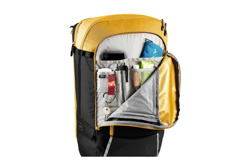 Sacoche - Sac à dos vélo Vaude – Cycle 28 II