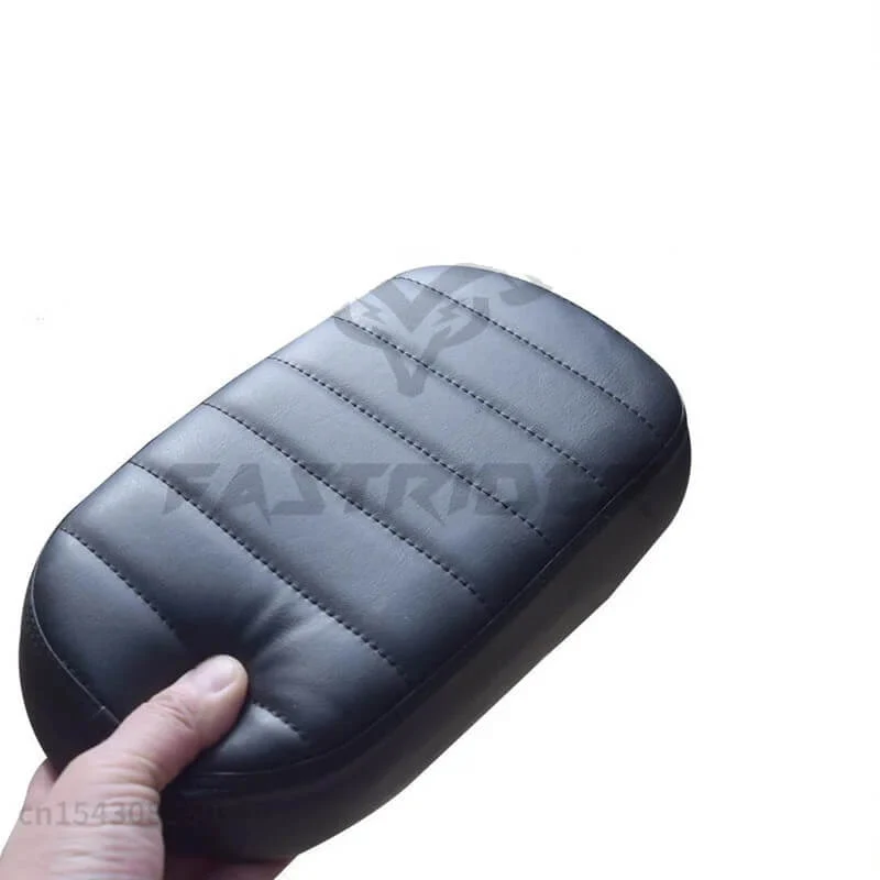 VeloPad™ | Siege velo porte bagage avec assise confortable et stabilité renforcée