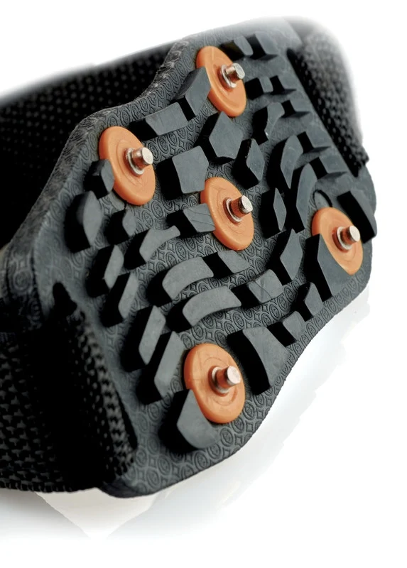 Spare spikes