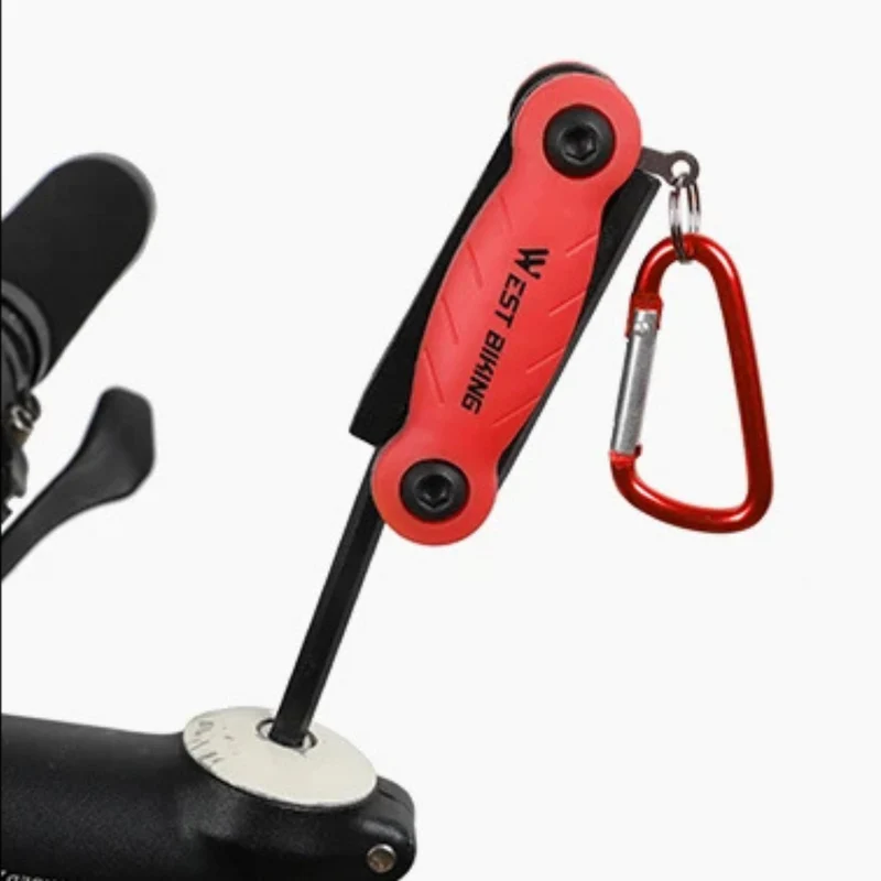 Outil multifonction vélo - Multisecuretools™