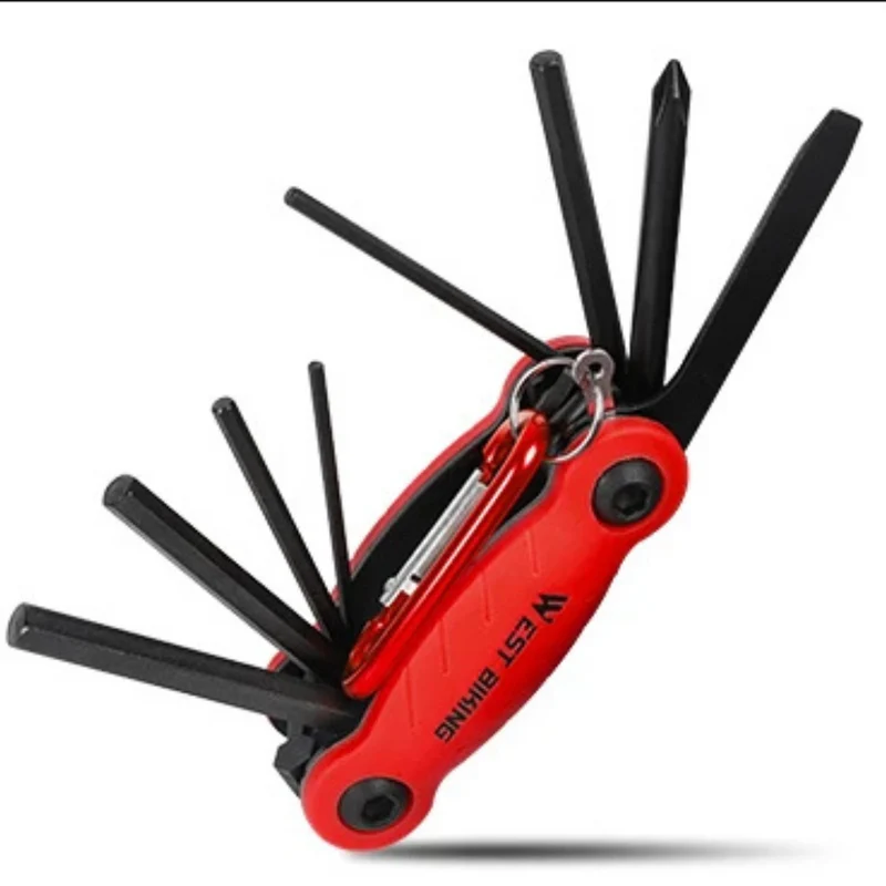 Outil multifonction vélo - Multisecuretools™