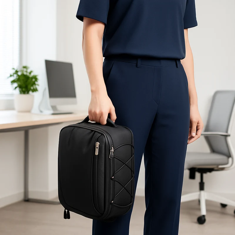 Sacoche VELO porte bagage - Mopacemebags™
