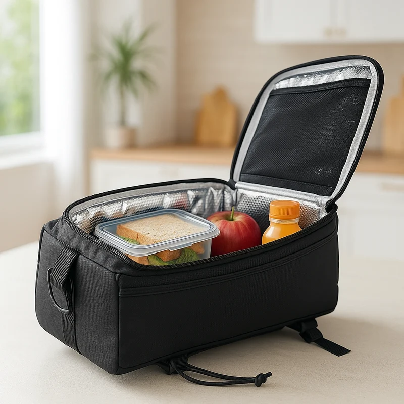 Sacoche VELO porte bagage - Mopacemebags™