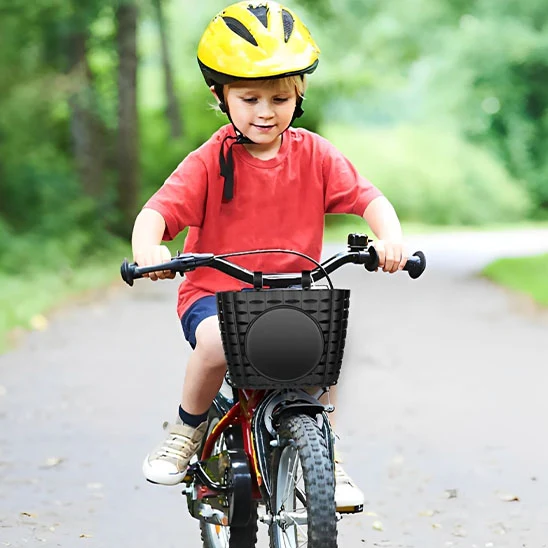 Panier VELO enfant - SweetRide™
