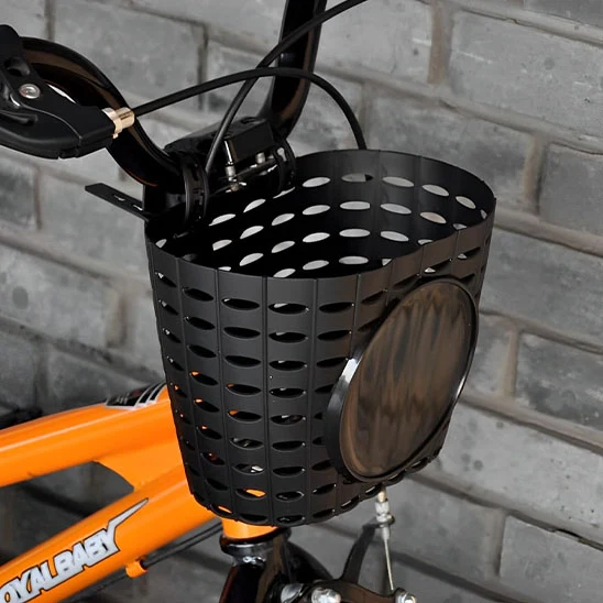 Panier VELO enfant - SweetRide™