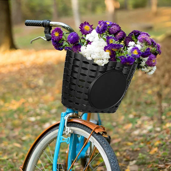Panier VELO enfant - SweetRide™