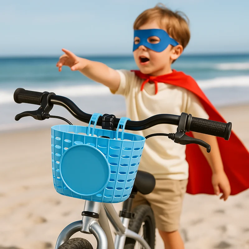 Panier VELO enfant - SweetRide™