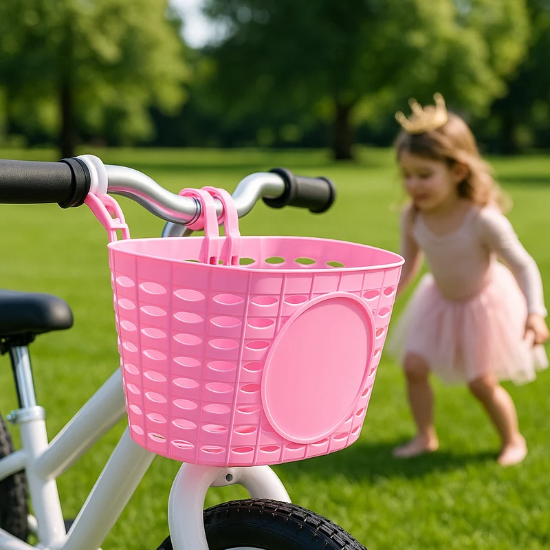 Panier VELO enfant - SweetRide™