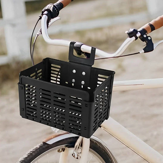 vélo panier - Foldablebask™