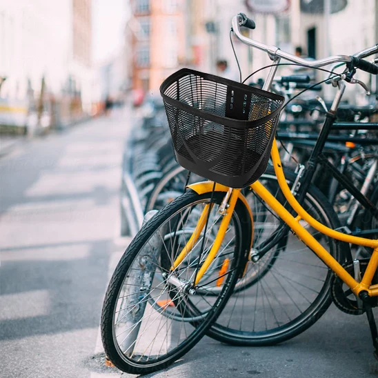 Vélo panier - Urbanpack™