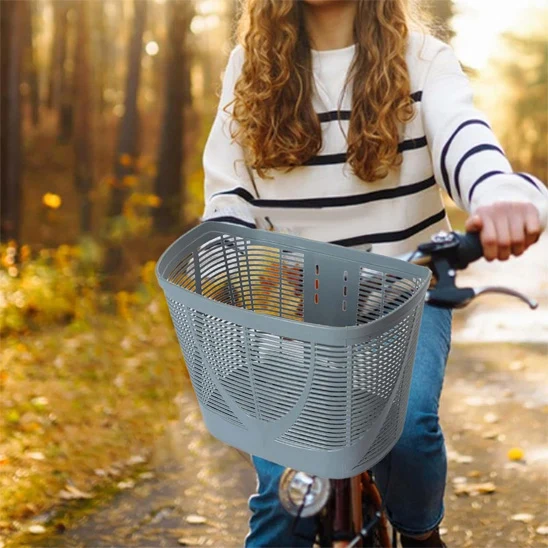 Vélo panier - Urbanpack™