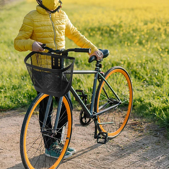 Vélo panier - Urbanpack™