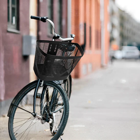 Vélo panier - Urbanpack™