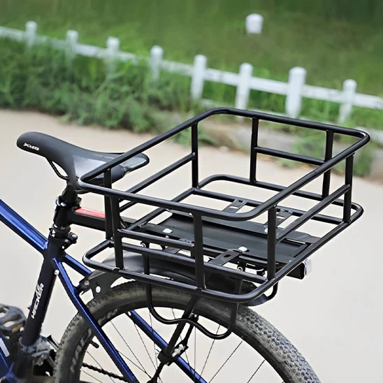 Panier pour vélo arrière - FerraPan™