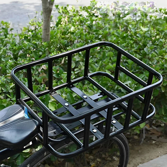Panier pour vélo arrière - FerraPan™