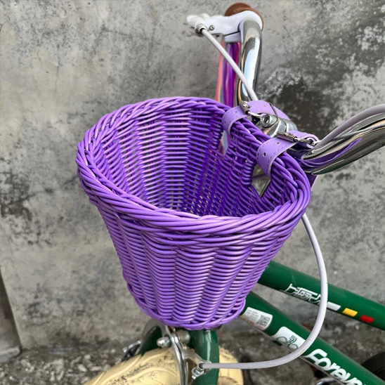 Panier VELO enfant - Panikid™