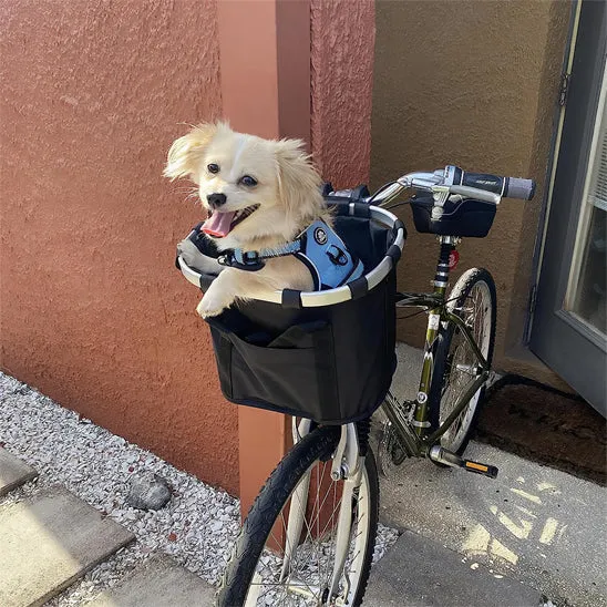 Vélo panier - PaniGo™