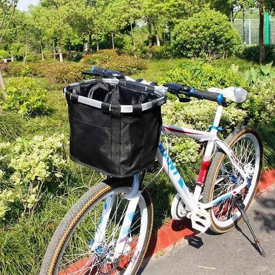 Vélo panier - PaniGo™