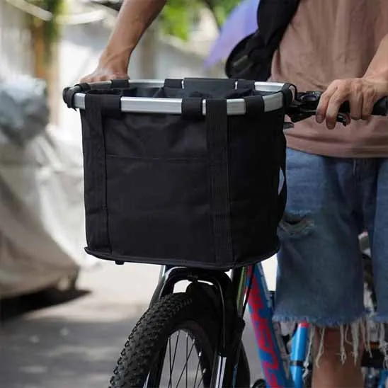 Vélo panier - PaniGo™