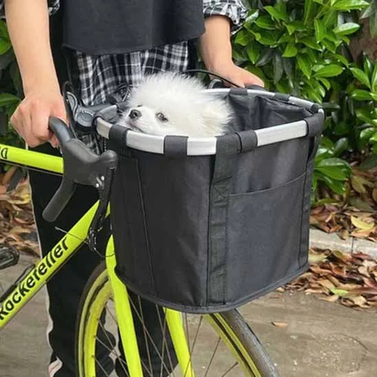 Vélo panier - PaniGo™