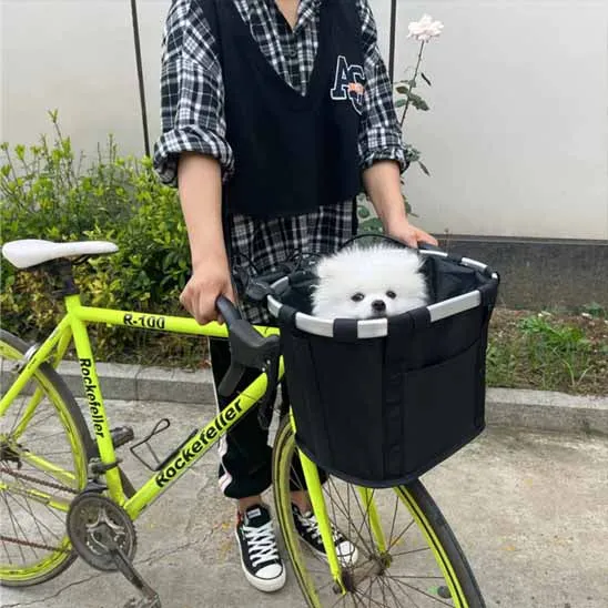 Vélo panier - PaniGo™
