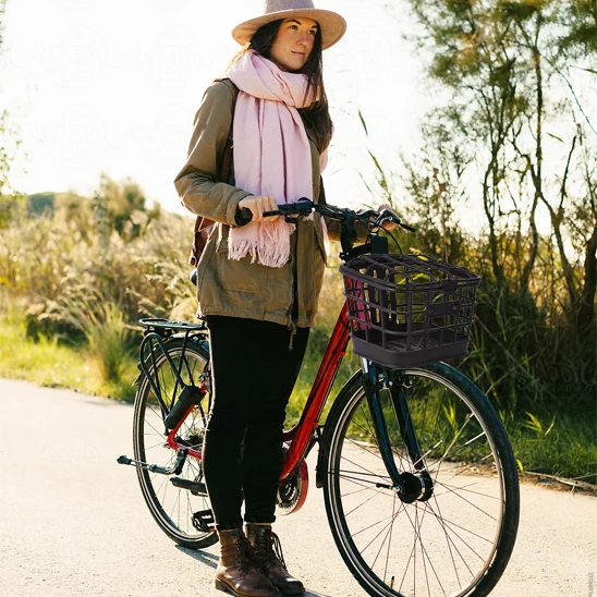 VELO Panier - VéloPan™