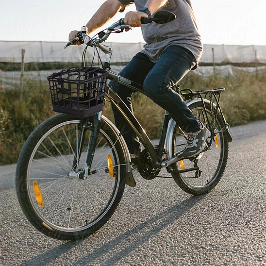 VELO Panier - VéloPan™