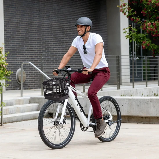 VELO Panier - VéloPan™
