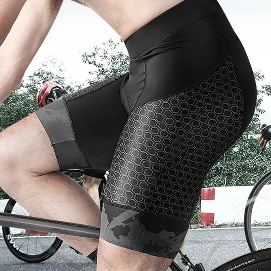 Cuissard velo - Menbikeprot™
