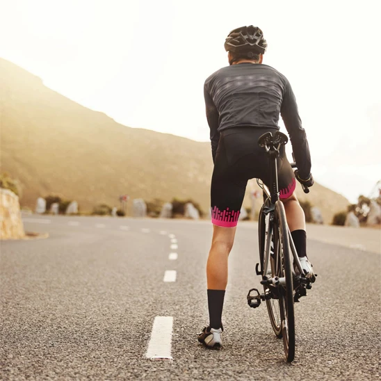 Cuissard velo - Menbikeprot™