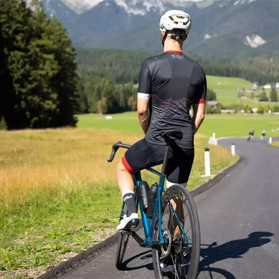 Cuissard velo - Menbikeprot™