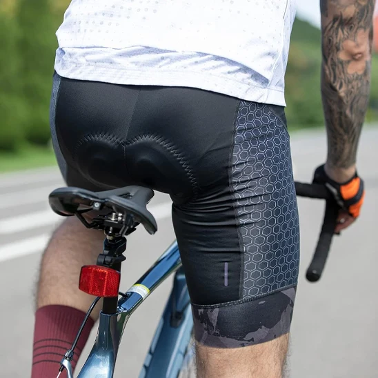 Cuissard velo - Menbikeprot™