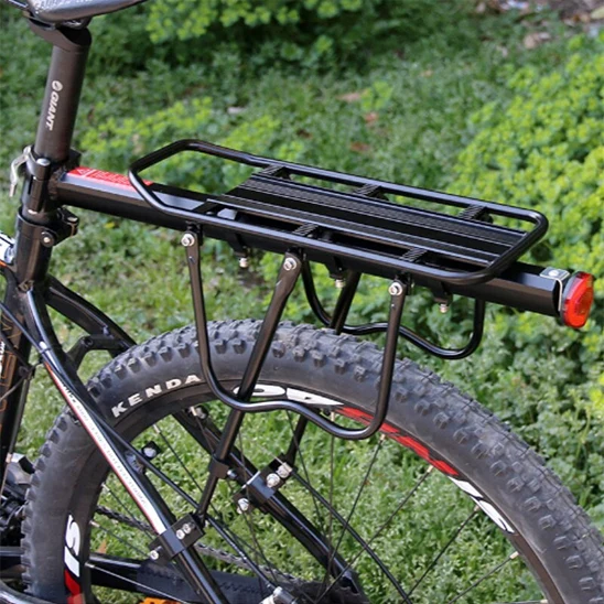 Porte bagage vélo - Heavytravel™