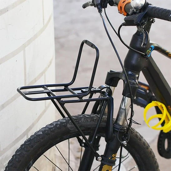 Porte-bagage avant velo - RackWay™