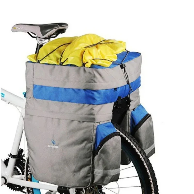 Sacoche Velo - RandoPack™