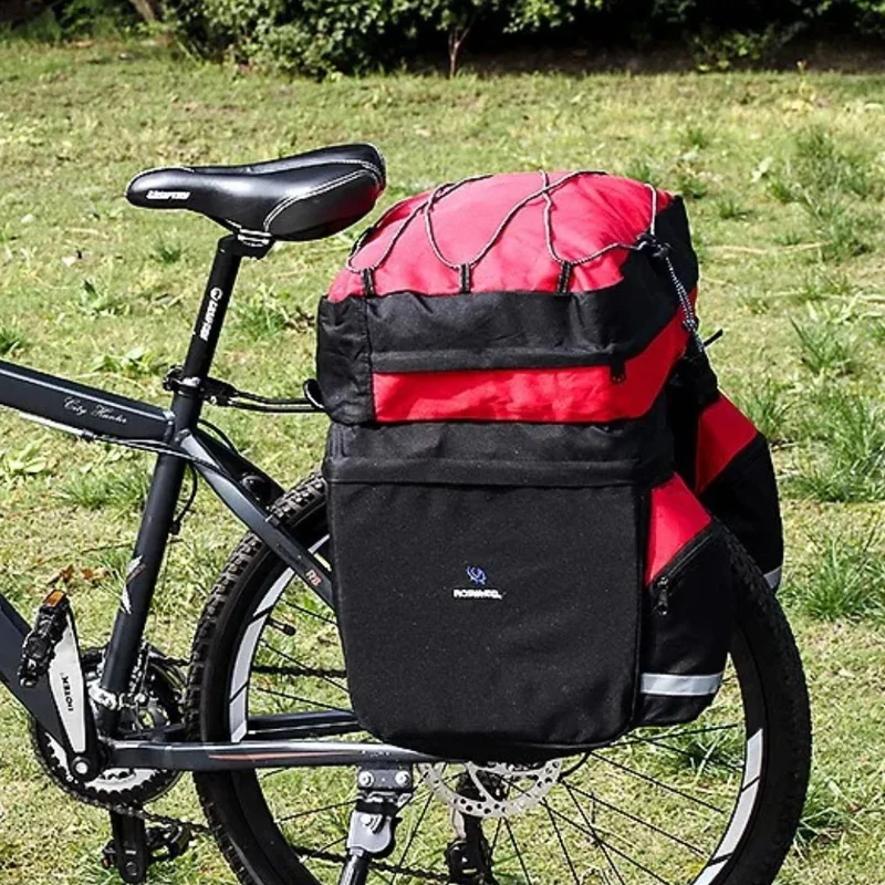 Sacoche Velo - RandoPack™